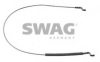 SWAG 30 92 1454 Cable, seat back adjustment